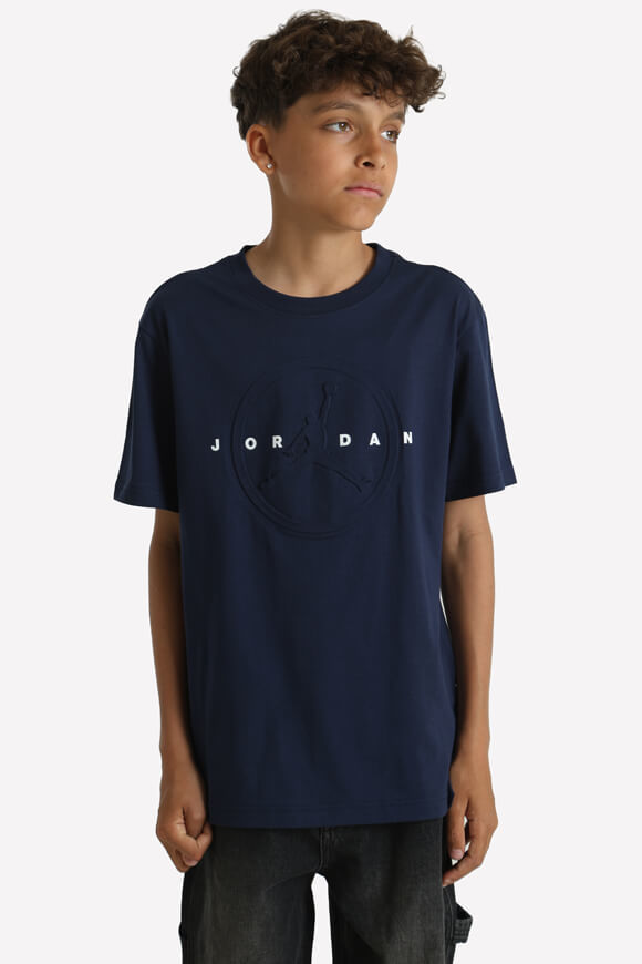 Jordan T-Shirt | Midnight Navy | Jungen | M Jordan T-Shirt | Midnight Navy | Jungen | M von Jordan
