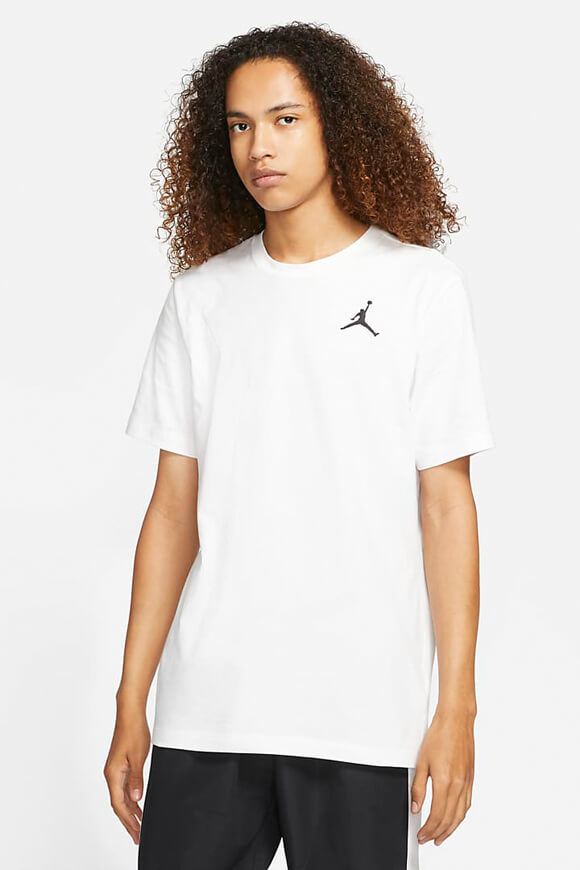 Jordan T-Shirt | Weiss | Herren | L Jordan T-Shirt | Weiss | Herren | L von Jordan