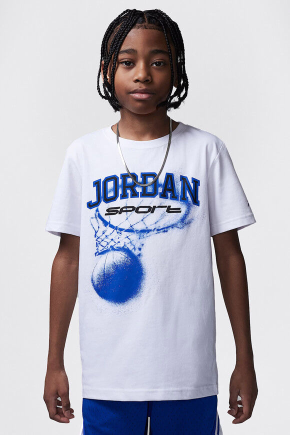 Jordan T-Shirt | White | Jungen | M Jordan T-Shirt | White | Jungen | M von Jordan