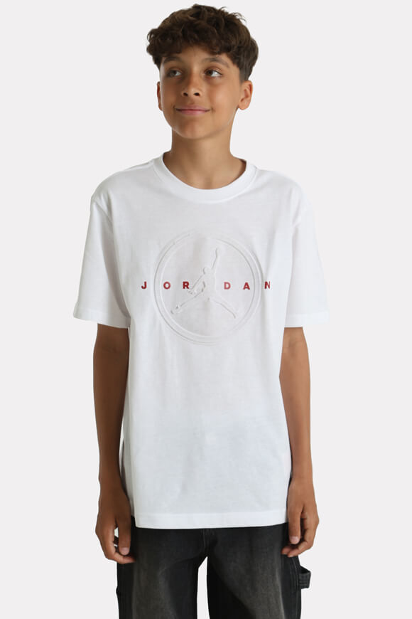 Jordan T-Shirt | White | Jungen | S Jordan T-Shirt | White | Jungen | S von Jordan