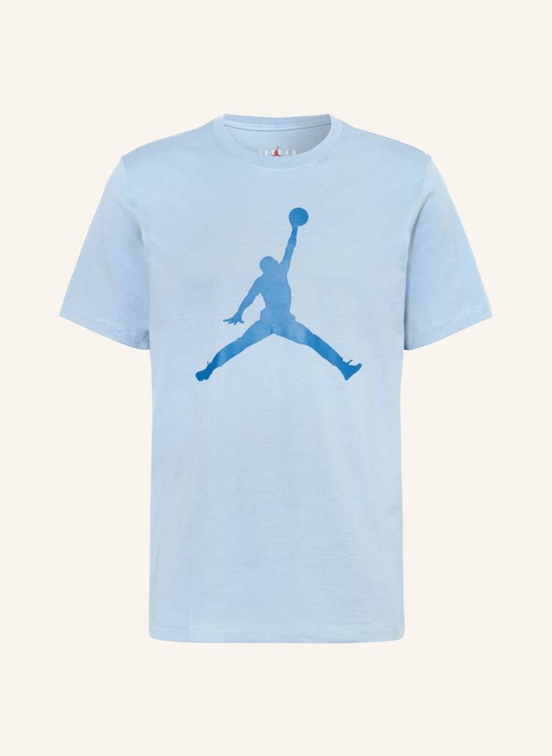 Jordan T-Shirt blau von Jordan