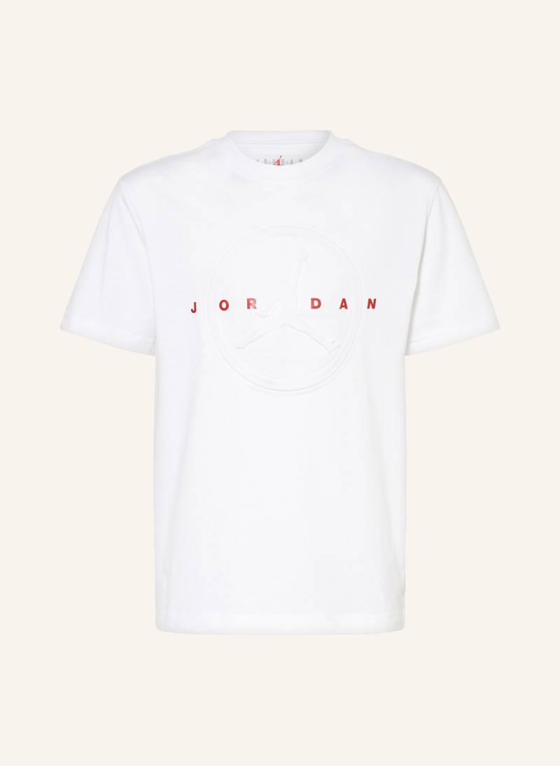 Jordan T-Shirt weiss von Jordan