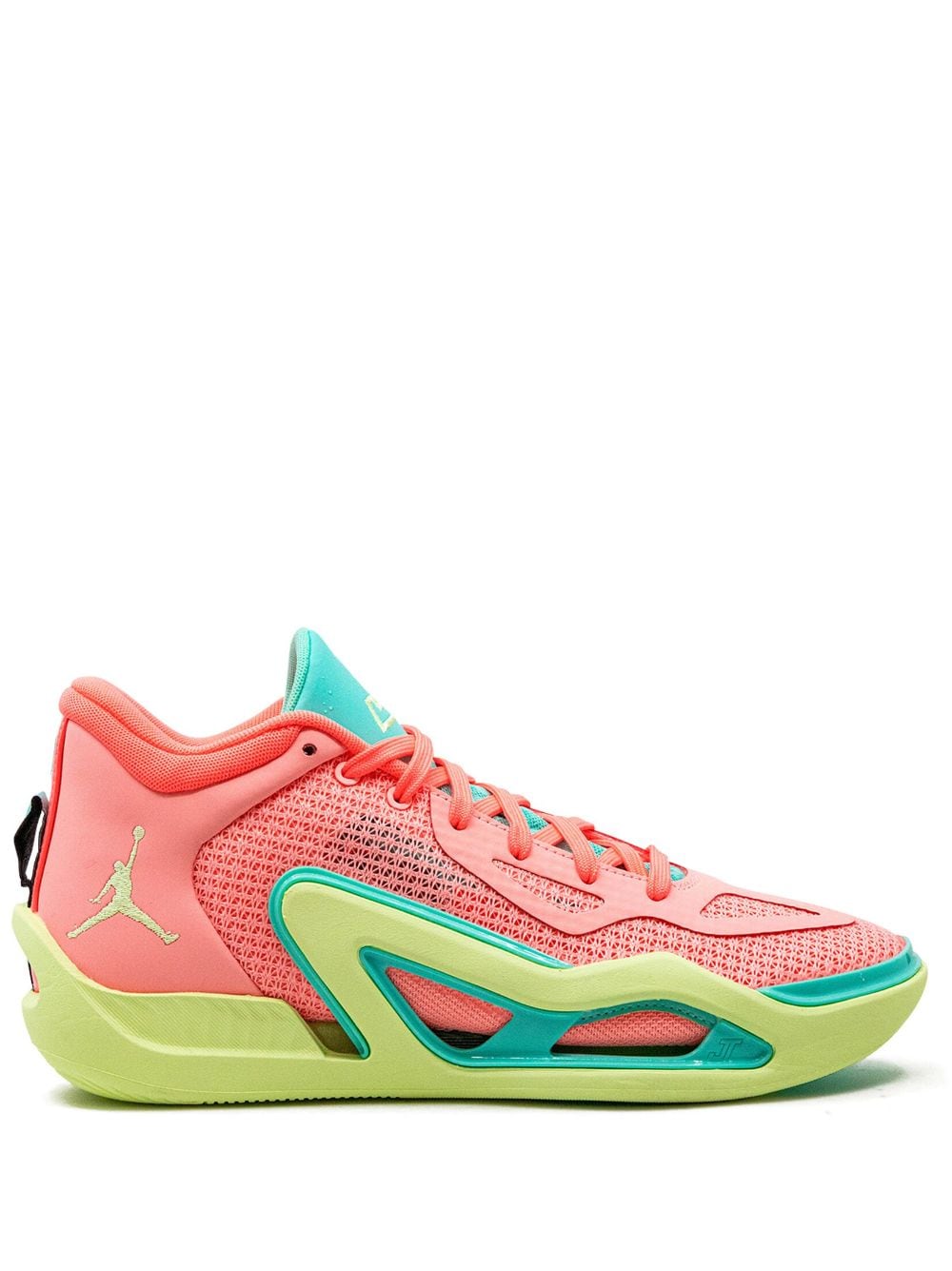 Jordan Tatum 1 "Pink Lemonade" sneakers von Jordan