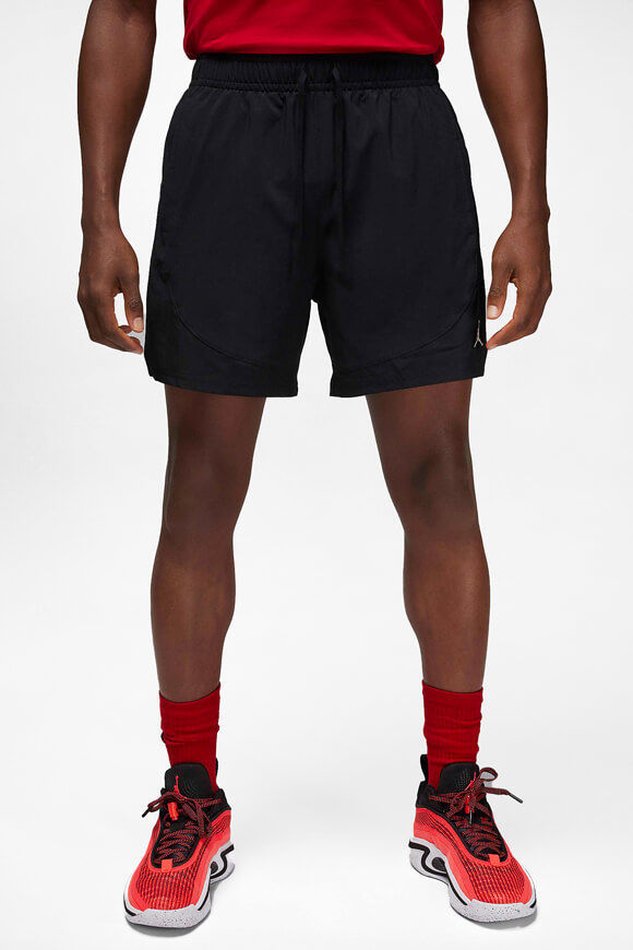 Jordan Trainingsshorts | Black + White | Herren | S Jordan Trainingsshorts | Black + White | Herren | S von Jordan