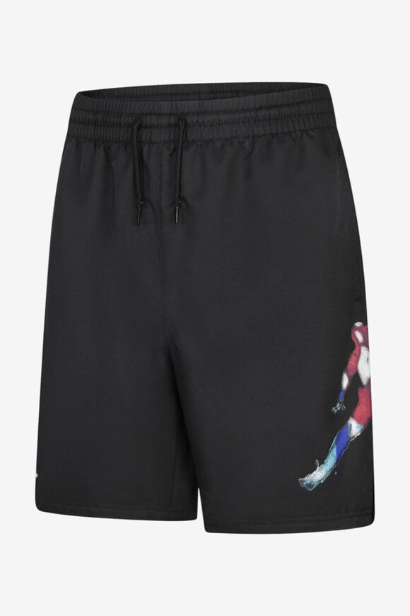 Jordan Trainingsshorts | Black | Jungen  | XL von Jordan
