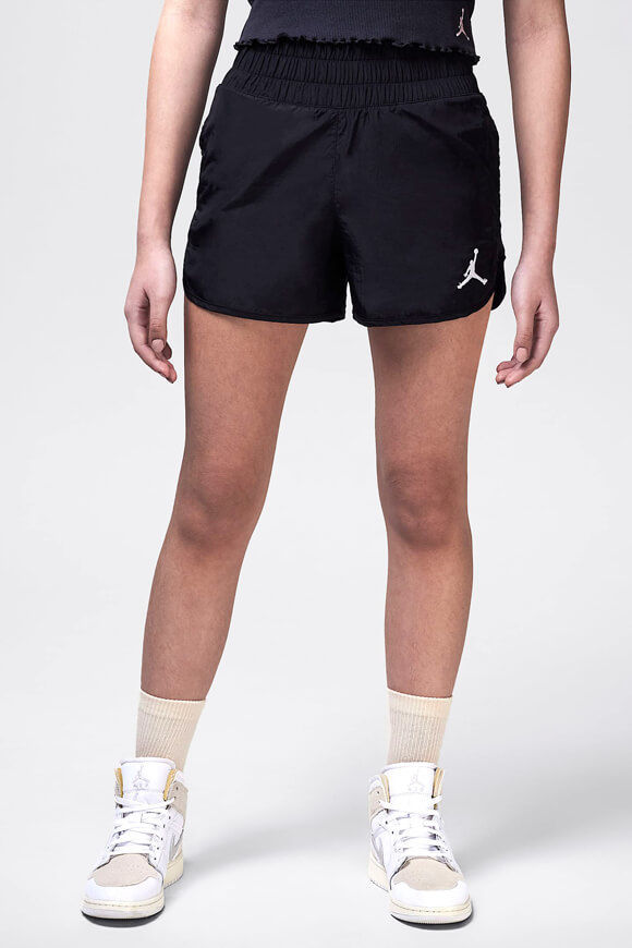 Jordan Trainingsshorts | Black | Mädchen  | L von Jordan