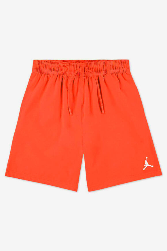 Jordan Trainingsshorts | Team Orange | Jungen  | XL von Jordan