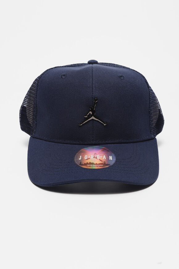Jordan Trucker Cap / Snapback | Midnight Navy | Jungen | Einheitsgroesse Jordan Trucker Cap / Snapback | Midnight Navy | Jungen | Einheitsgroesse von Jordan