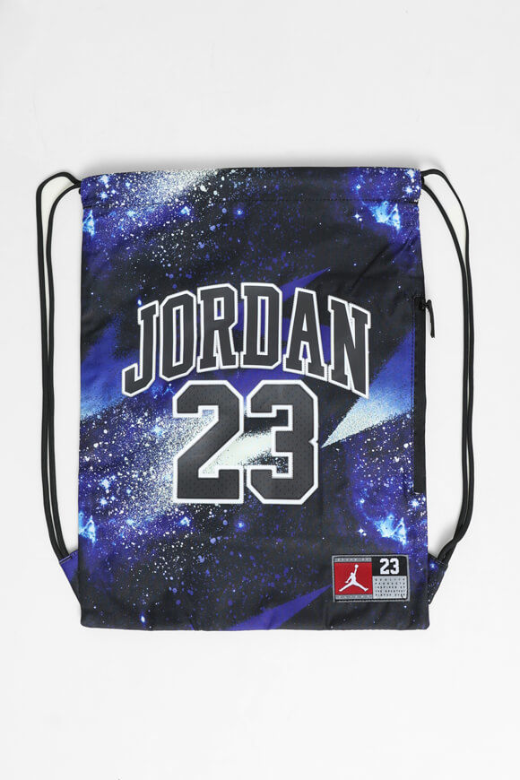 Jordan Turnsack | Black + Hyper Royal | Jungen  | Einheitsgroesse von Jordan