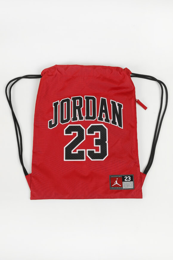 Jordan Turnsack | Gym Red | Jungen | Einheitsgroesse Jordan Turnsack | Gym Red | Jungen | Einheitsgroesse von Jordan