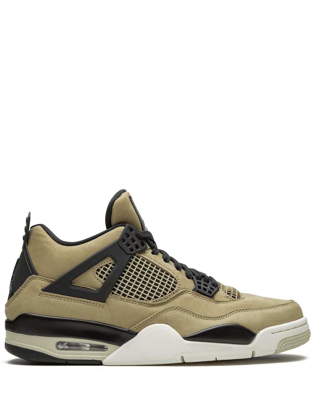 Jordan Air Jordan 4 "Mushroom" sneakers - Brown von Jordan