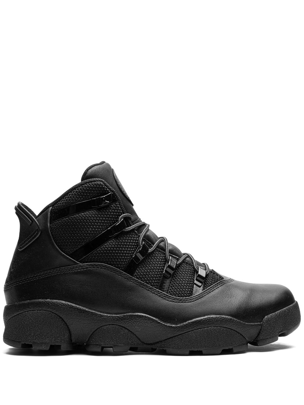 Jordan Winterized 6 Rings "Black" sneakers von Jordan
