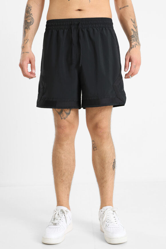 Jordan Woven Diamond Trainingsshorts | Black | Herren | S Jordan Woven Diamond Trainingsshorts | Black | Herren | S von Jordan