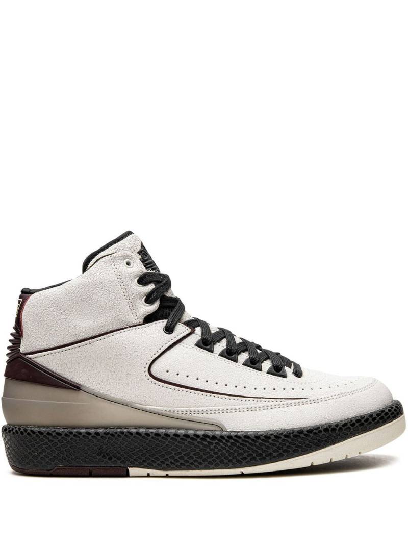Jordan x A Ma Maniére Air Jordan 2 sneakers - Neutrals von Jordan