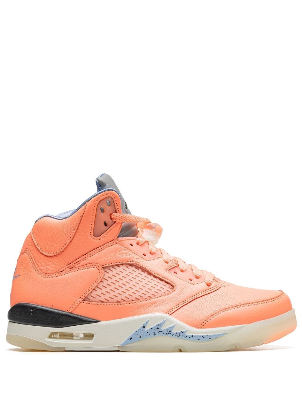 Jordan x DJ Khaled Air Jordan 5 Retro "Crimson Bliss" sneakers - Orange von Jordan