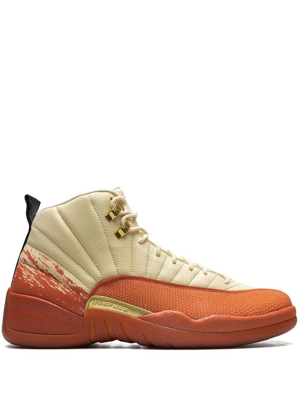 Jordan Air Jordan 12 "Eastside Golf" sneakers - Brown von Jordan