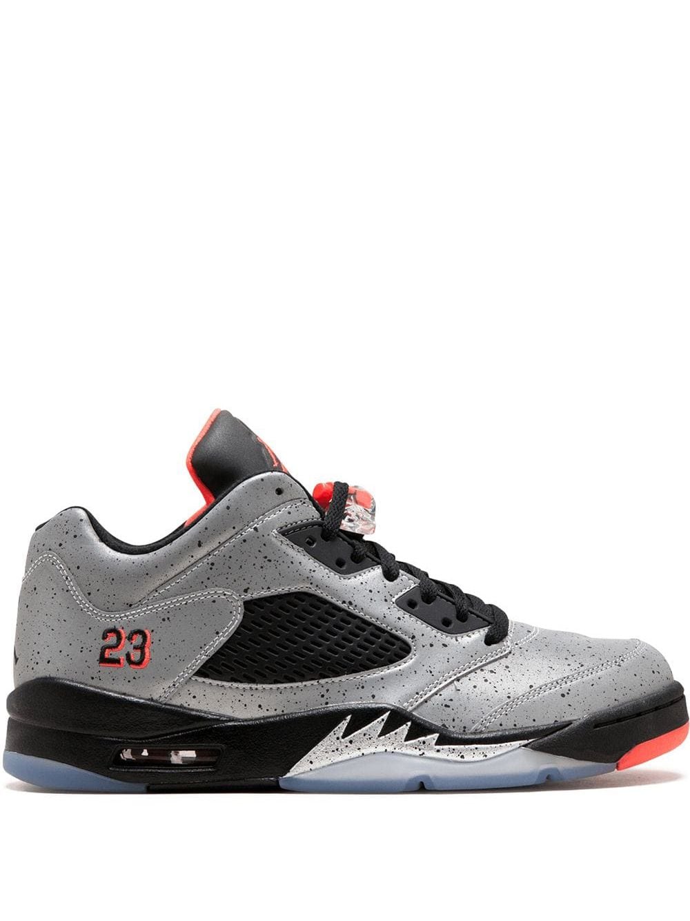 Jordan x Neymar Air Jordan 5 Retro Low sneakers - Grey von Jordan