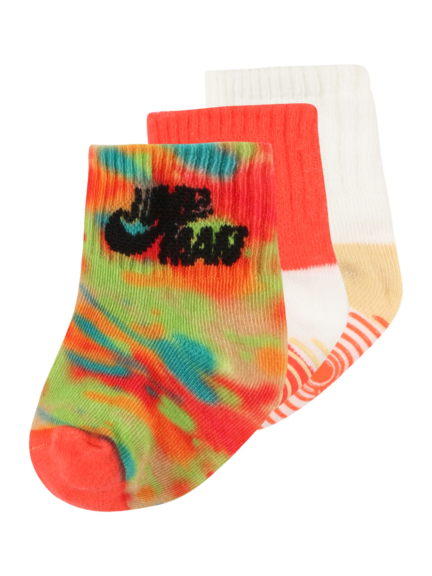 Socken von Jordan