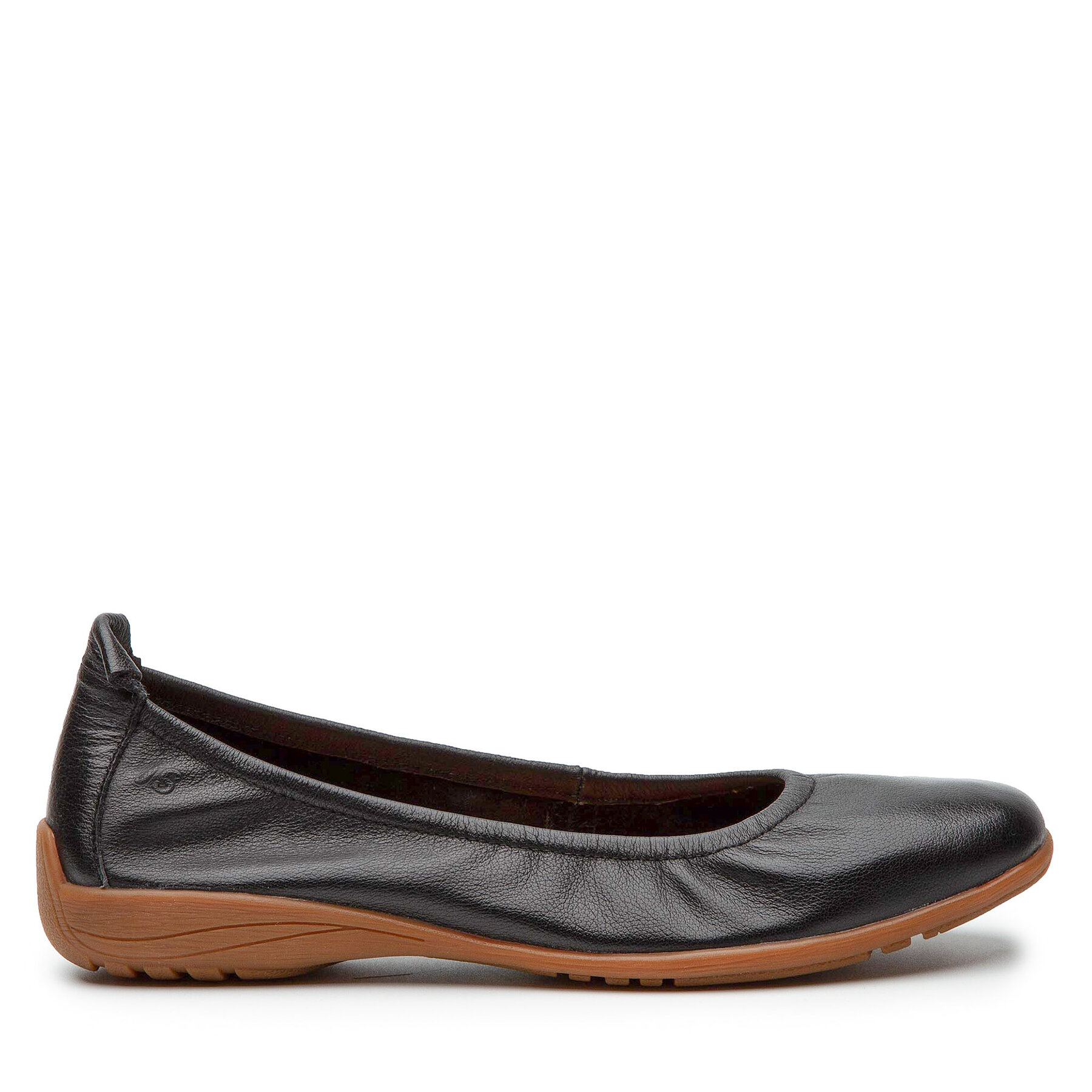 Ballerinas Josef Seibel Fenja 01 74801 133 100 Schwarz Ballerinas Josef Seibel Fenja 01 74801 133 100 Schwarz von Josef Seibel