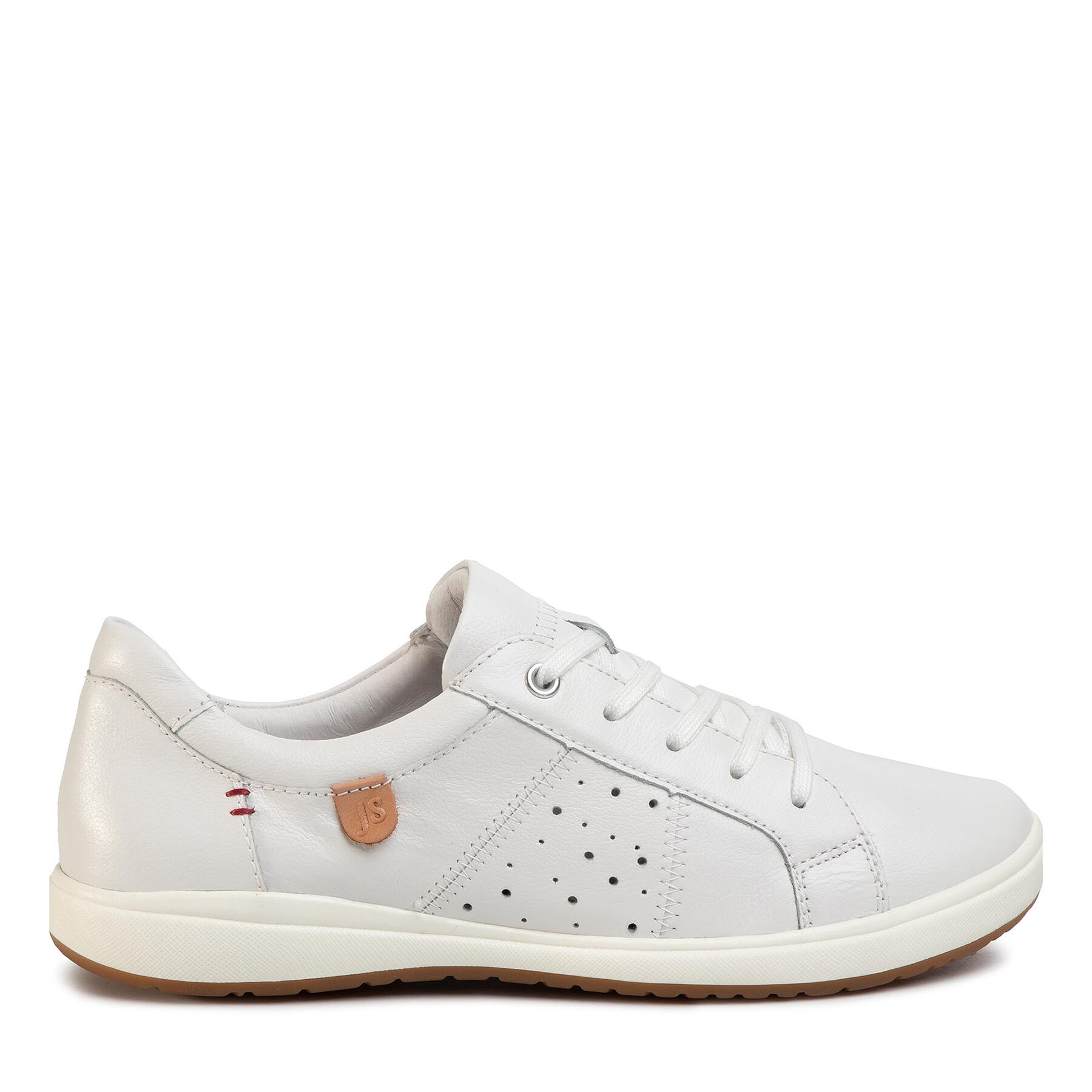 Sneakers Josef Seibel Caren 01 67701 133 000 Weiß Sneakers Josef Seibel Caren 01 67701 133 000 Weiß von Josef Seibel