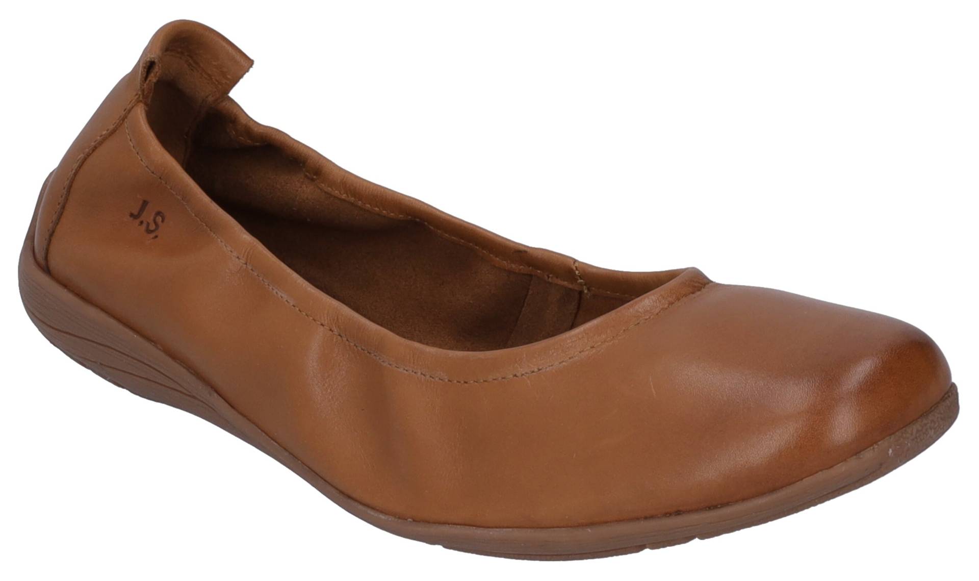 Josef Seibel Ballerina »Fenja 01«, Flache Schuhe, Bequemschuh, Slipper zum Schlupfen Josef Seibel Ballerina »Fenja 01«, Flache Schuhe, Bequemschuh, Slipper zum Schlupfen von Josef Seibel