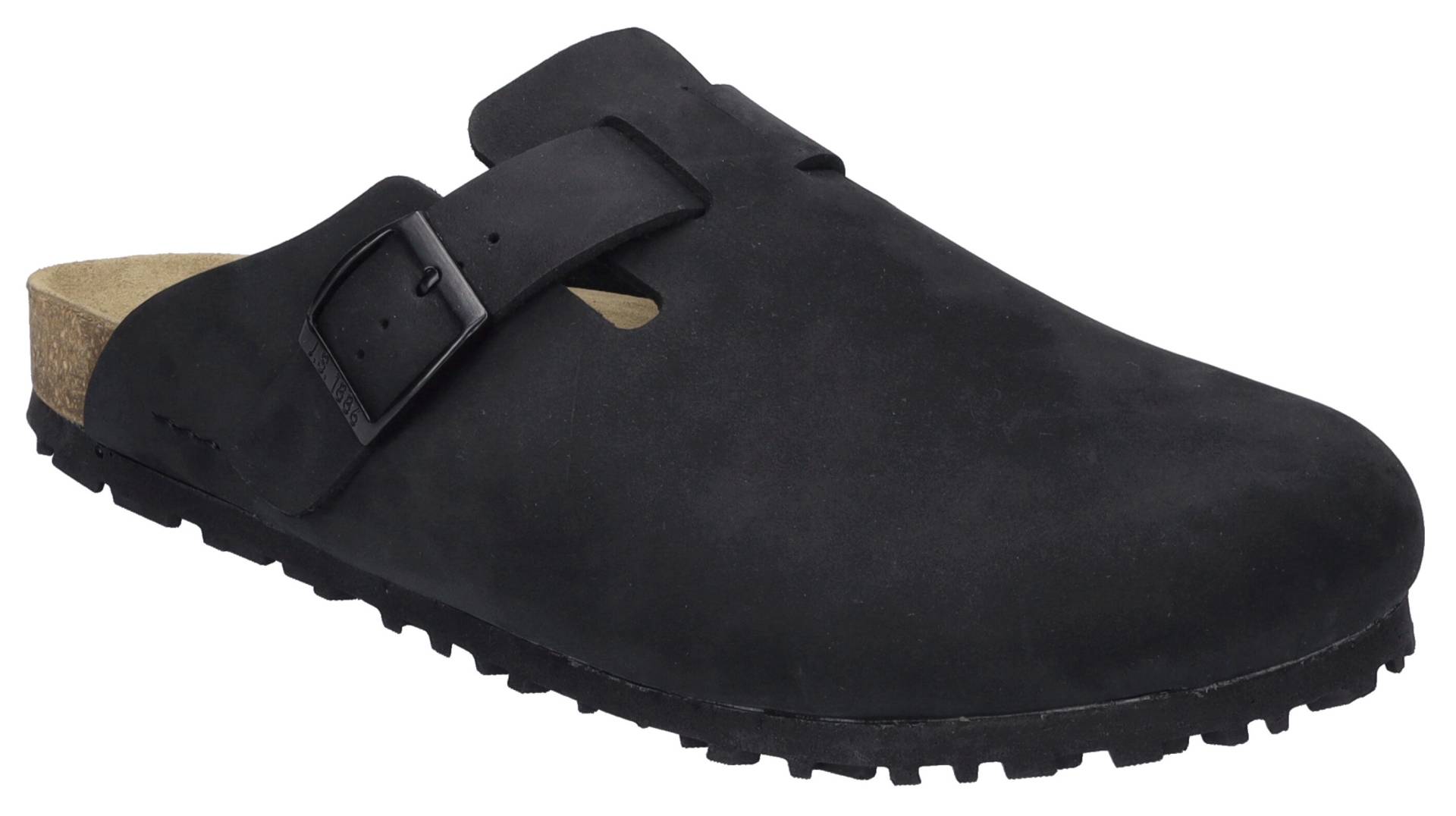 Josef Seibel Clog »Josef 04«, Sommerschuh, Schlappen, Urlaub, mit komfortablem Fussbett Josef Seibel Clog »Josef 04«, Sommerschuh, Schlappen, Urlaub, mit komfortablem Fussbett von Josef Seibel