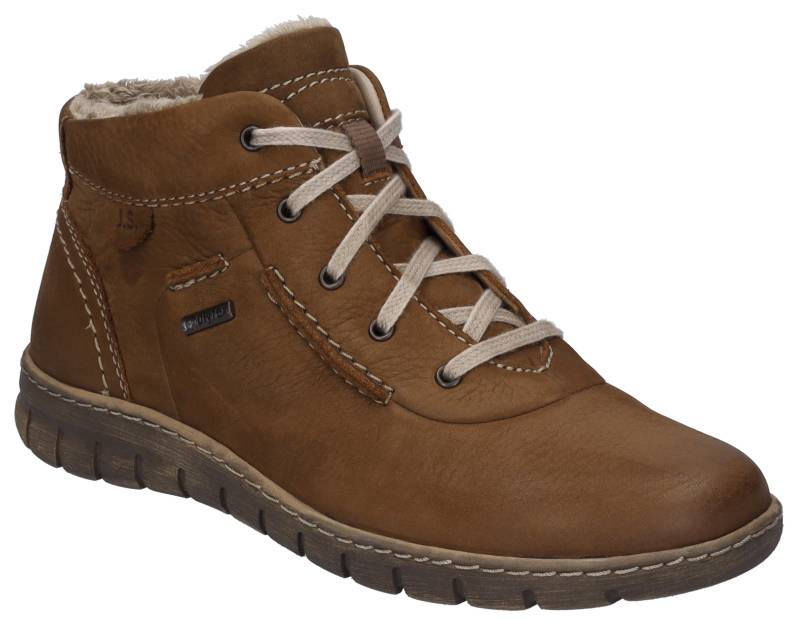 Josef Seibel Schnürboots »Steffi 53« von Josef Seibel