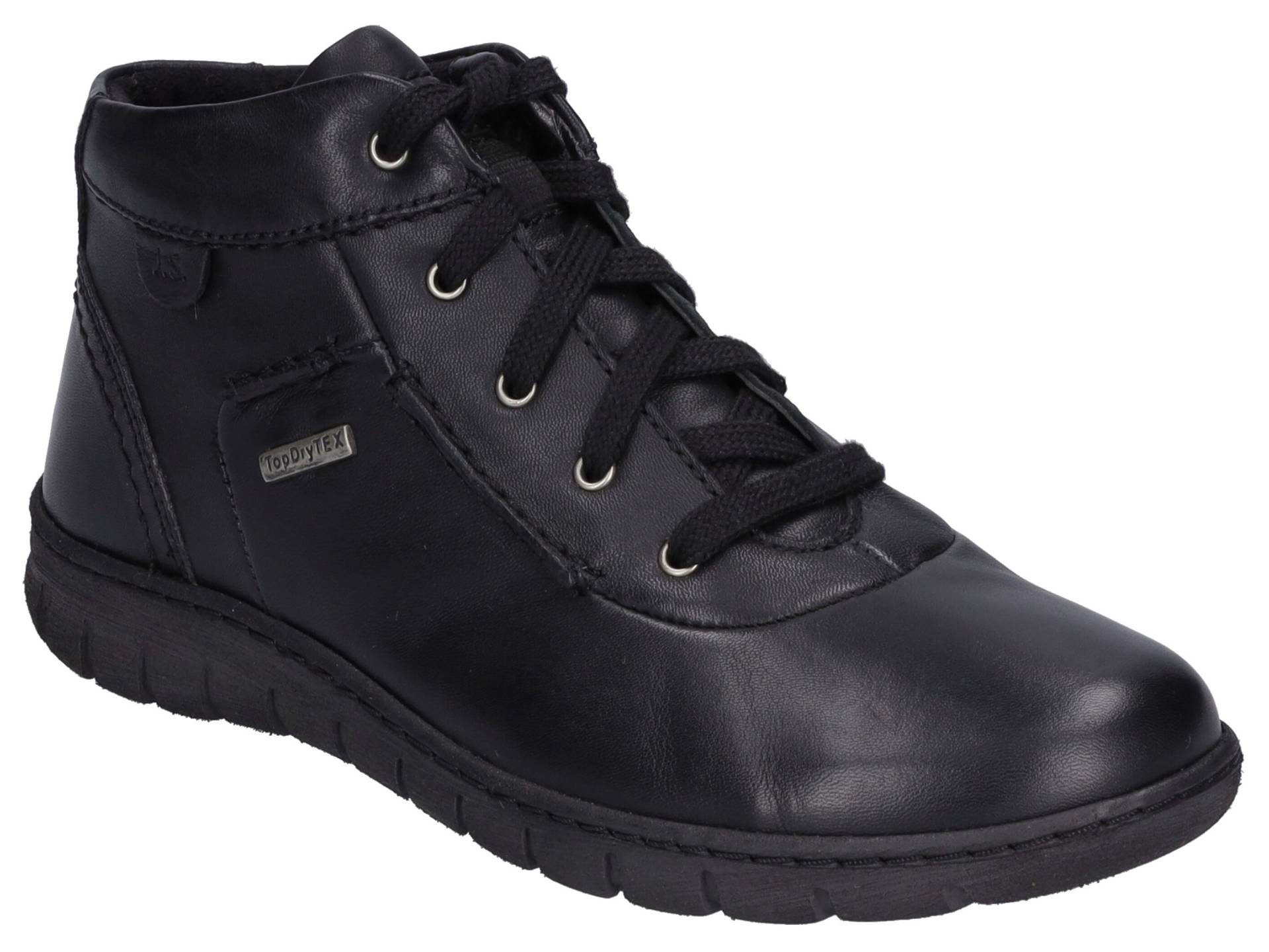 Josef Seibel Schnürboots »Steffi 53« von Josef Seibel