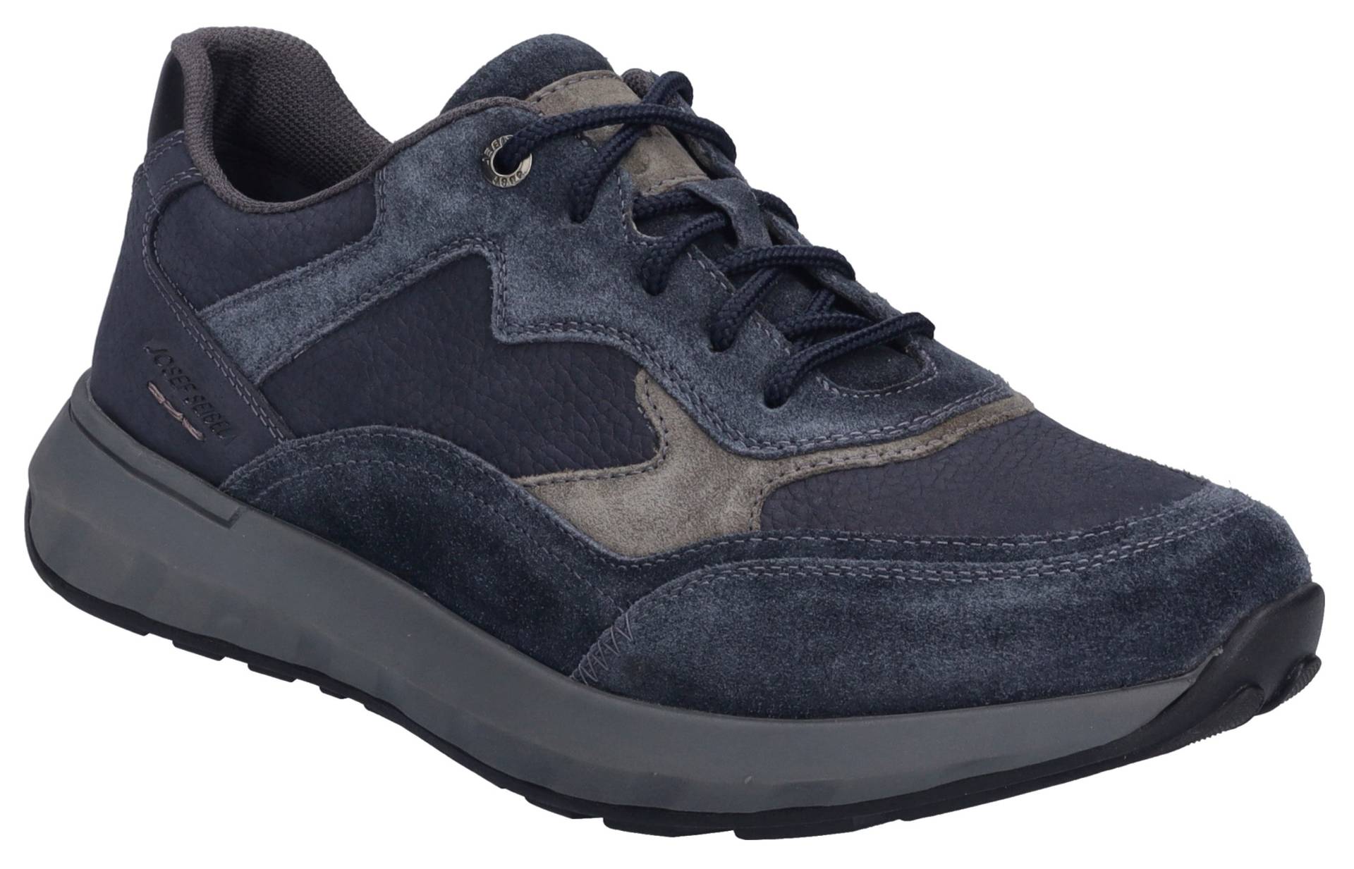 Josef Seibel Schnürschuh »Cameron 07«, Sneaker, Freizeitschuh, Komfortschuh mit Wechselfussbett Josef Seibel Schnürschuh »Cameron 07«, Sneaker, Freizeitschuh, Komfortschuh mit Wechselfussbett von Josef Seibel