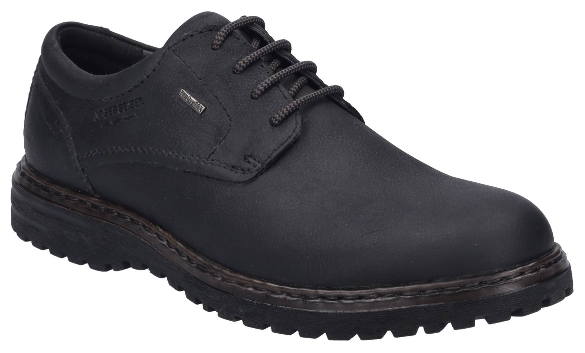Josef Seibel Schnürschuh »Erroll 50«, Freizeitschuh, Halbschuh in Schuhweite G Josef Seibel Schnürschuh »Erroll 50«, Freizeitschuh, Halbschuh in Schuhweite G von Josef Seibel
