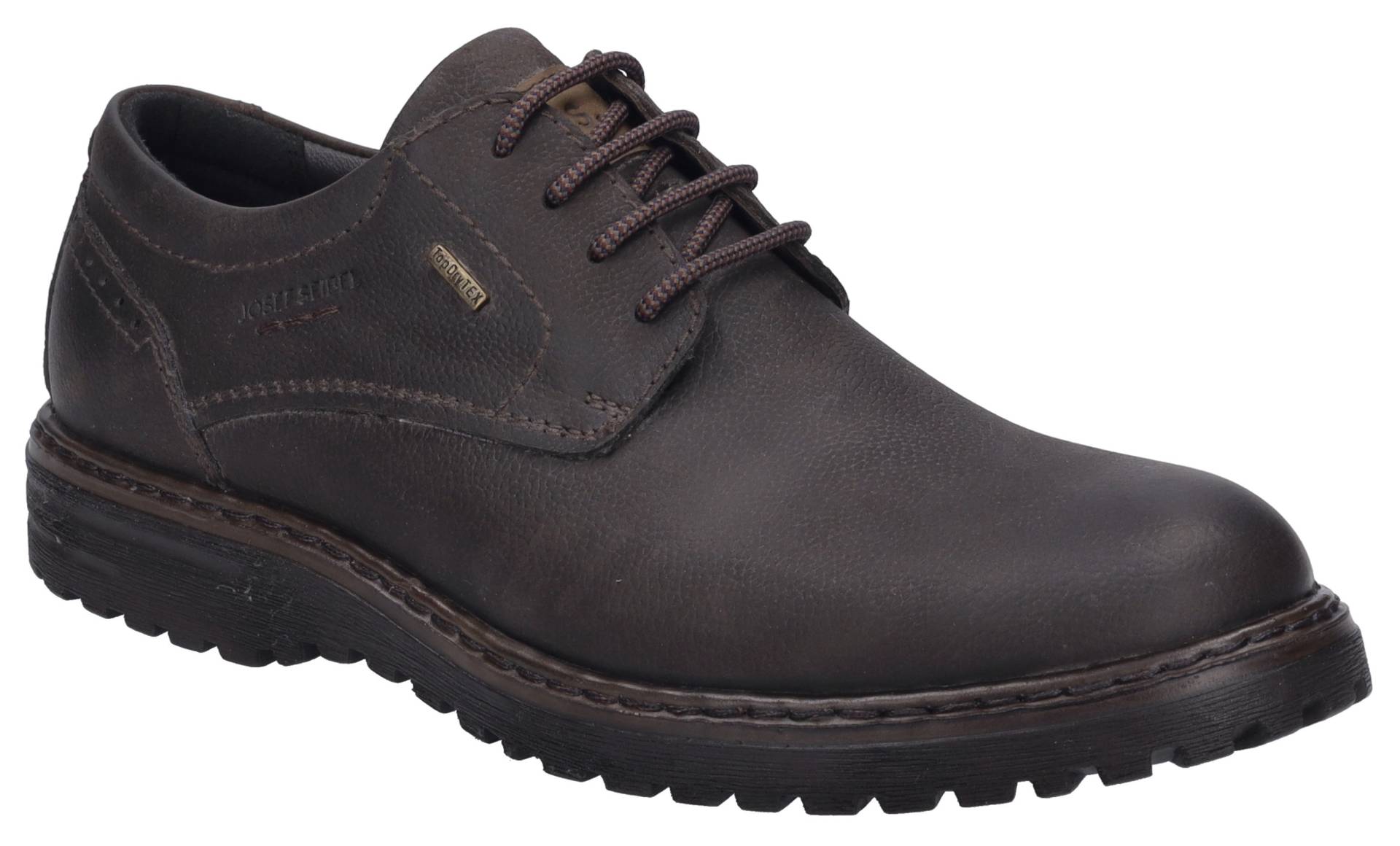 Josef Seibel Schnürschuh »Erroll 50«, Freizeitschuh, Halbschuh in Schuhweite G Josef Seibel Schnürschuh »Erroll 50«, Freizeitschuh, Halbschuh in Schuhweite G von Josef Seibel