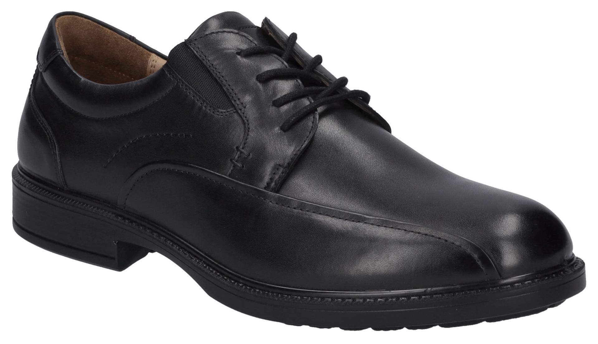 Josef Seibel Schnürschuh »Harry 03«, mit Lederinnensohle, Freizeitschuh, Halbschuh, Schnürschuh Josef Seibel Schnürschuh »Harry 03«, mit Lederinnensohle, Freizeitschuh, Halbschuh, Schnürschuh von Josef Seibel
