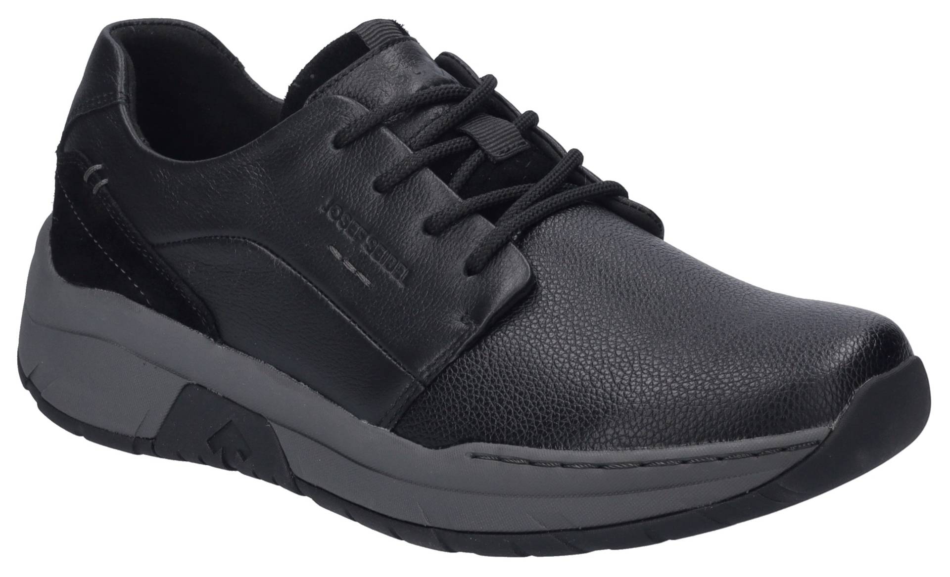 Josef Seibel Schnürschuh »Mitchell 02«, Komfortschuh, Freizeitschuh, Sneaker mit Wechselfussbett Josef Seibel Schnürschuh »Mitchell 02«, Komfortschuh, Freizeitschuh, Sneaker mit Wechselfussbett von Josef Seibel