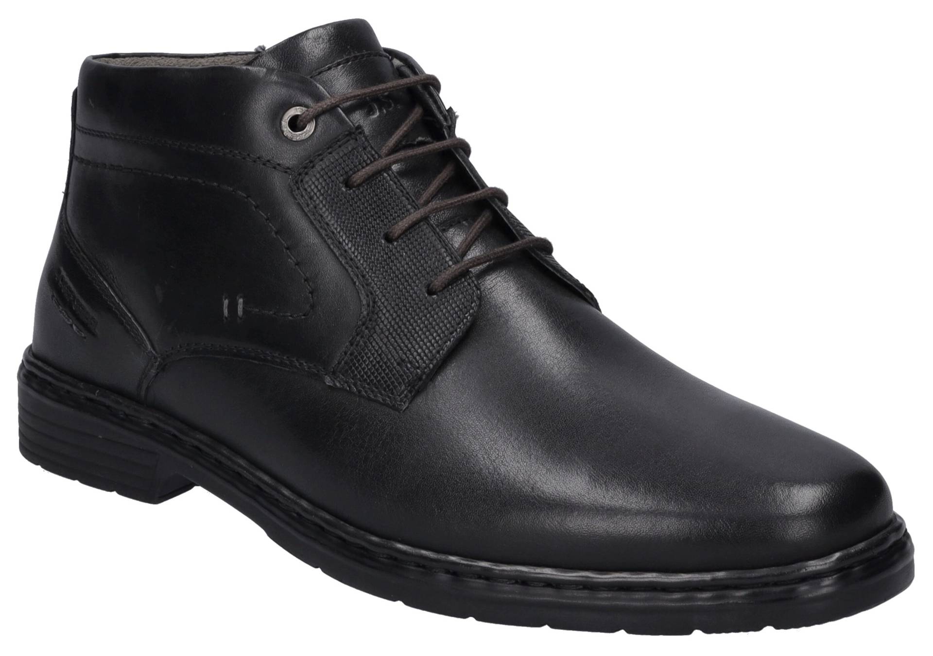 Josef Seibel Schnürstiefelette »Alastair 17«, in extraweiter Form Josef Seibel Schnürstiefelette »Alastair 17«, in extraweiter Form von Josef Seibel