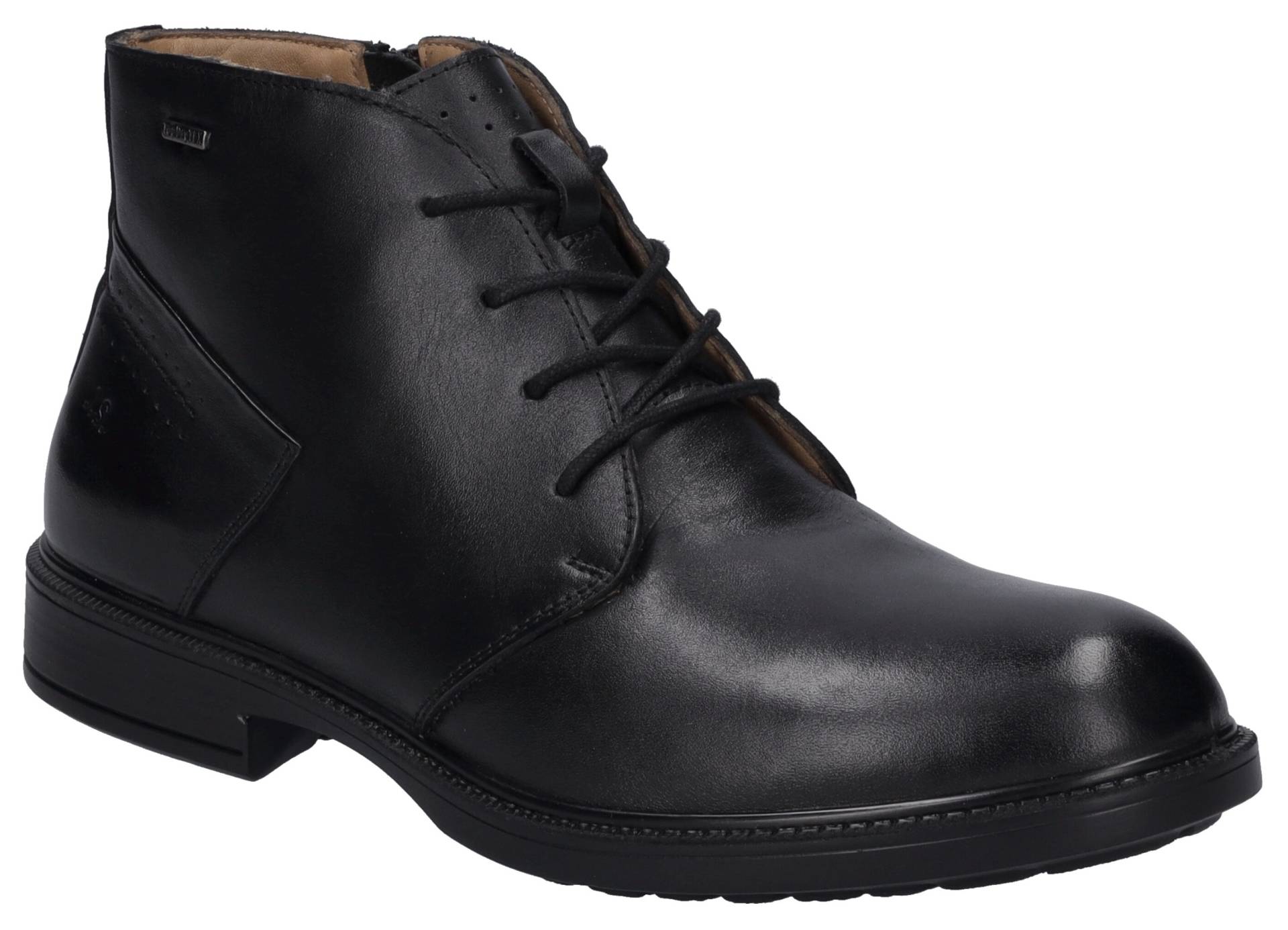Josef Seibel Schnürstiefelette »Harry 51«, mit TEX-Ausstattung Josef Seibel Schnürstiefelette »Harry 51«, mit TEX-Ausstattung von Josef Seibel