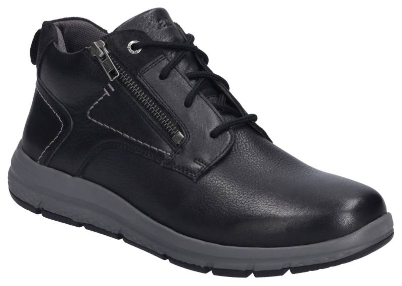 Josef Seibel Sneaker »Giuseppe 03«, Schnürboots, Stiefelette, Winterboot in Weite G von Josef Seibel