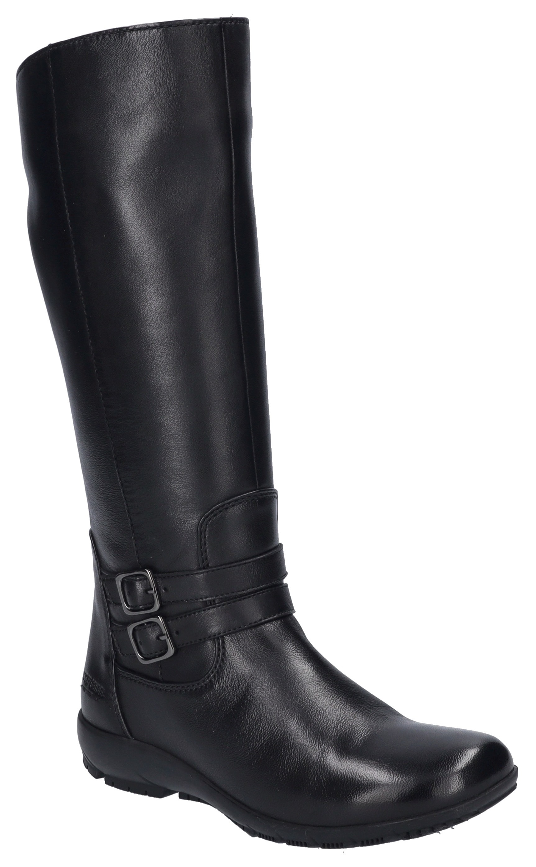 Josef Seibel Stiefel »Charlotte 11«, Winterstiefel, Stiefelette, Komfortschuh mit flachem Absatz von Josef Seibel