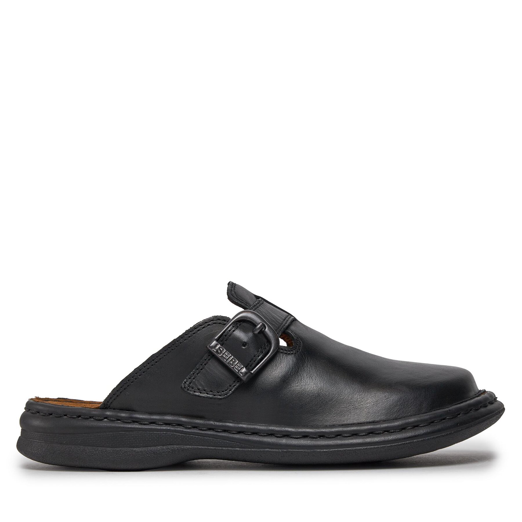 Pantoletten Josef Seibel Madrid 10122 37 600 Schwarz Pantoletten Josef Seibel Madrid 10122 37 600 Schwarz von Josef Seibel