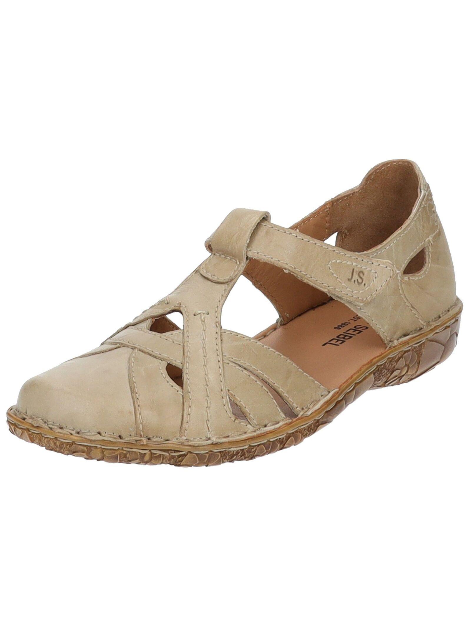 Sandalen 79529-95 Damen Beige 45 von Josef Seibel