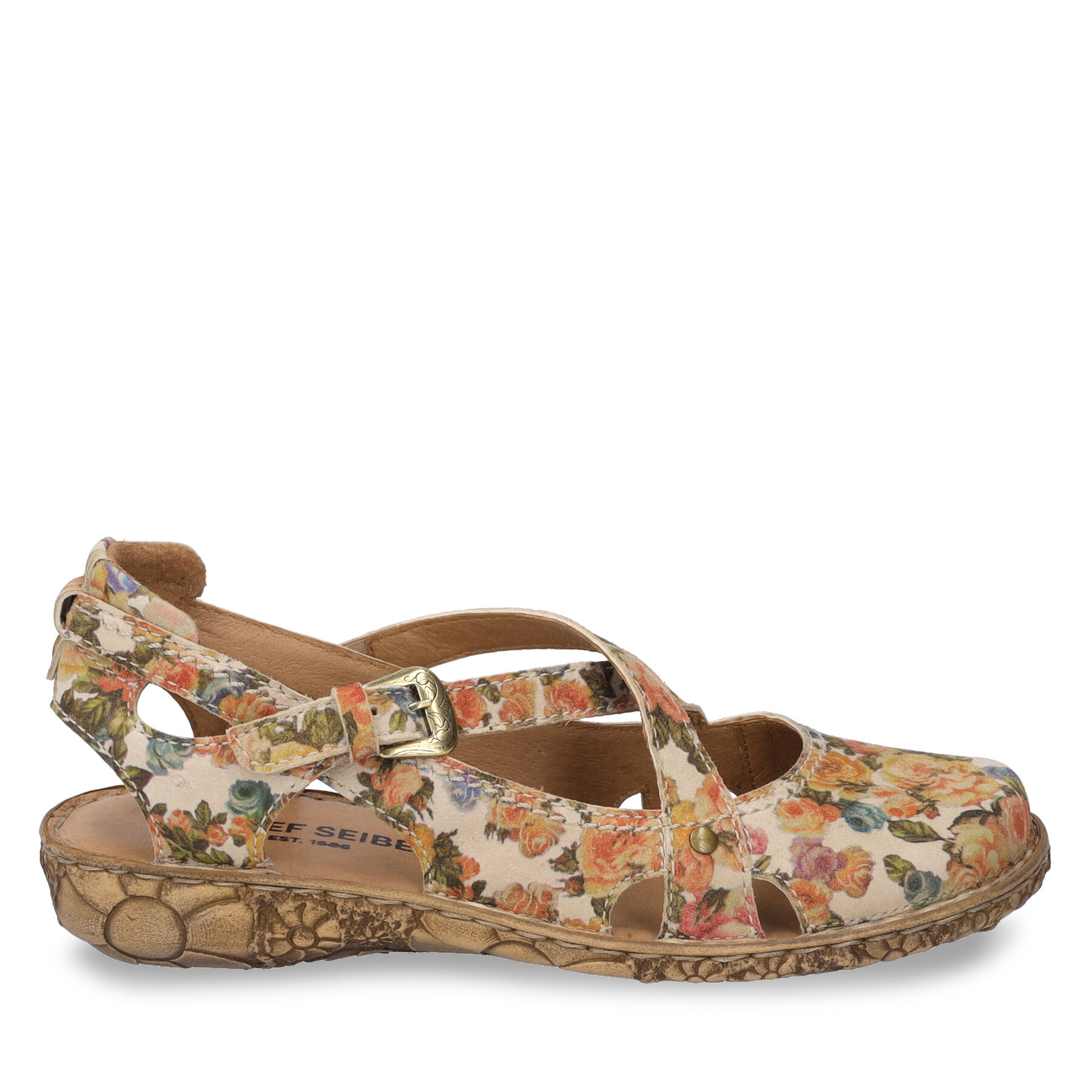 Sandalen Josef Seibel Rosalie 13 79513 202 von Josef Seibel