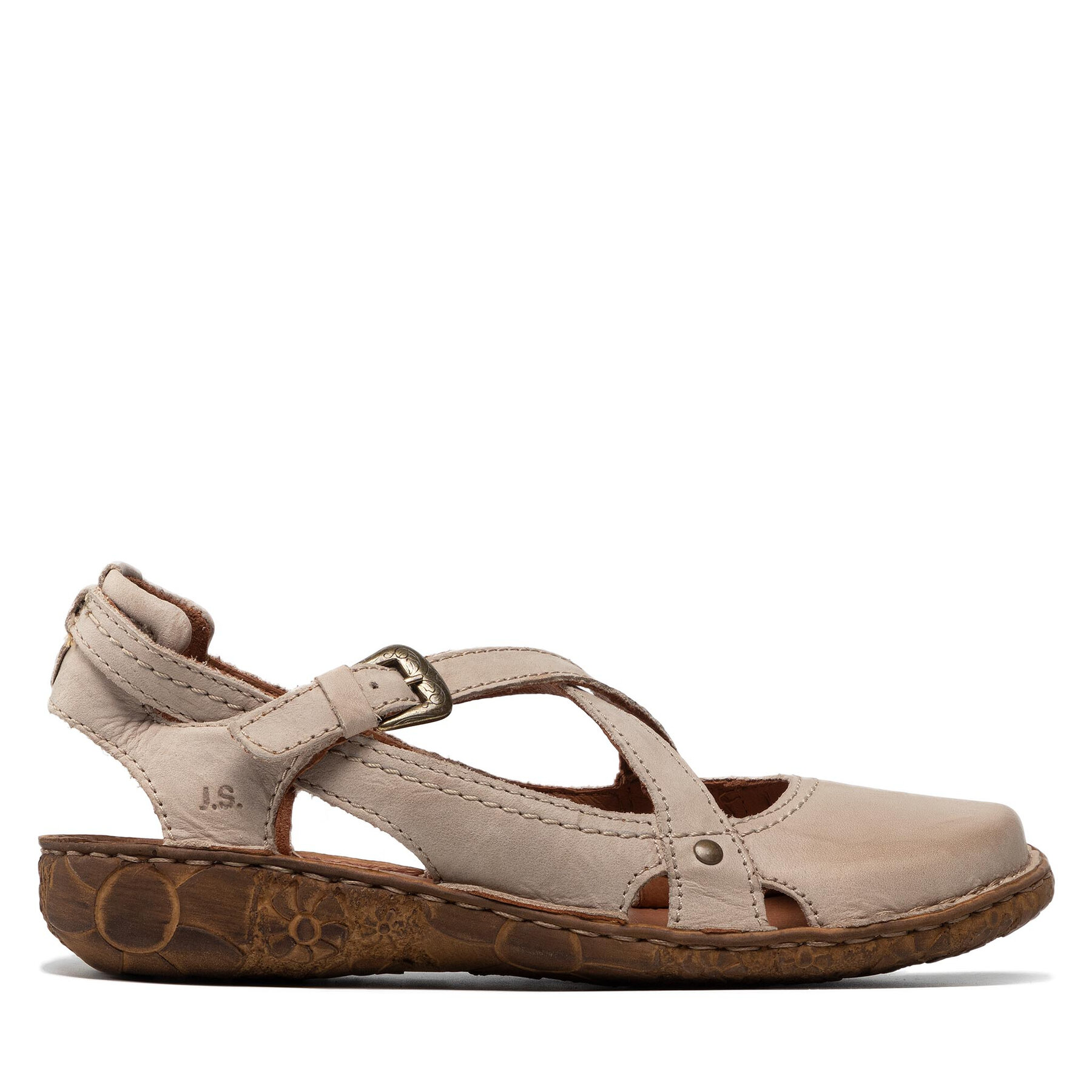 Sandalen Josef Seibel Rosalie 13 79513 95 230 Creme von Josef Seibel