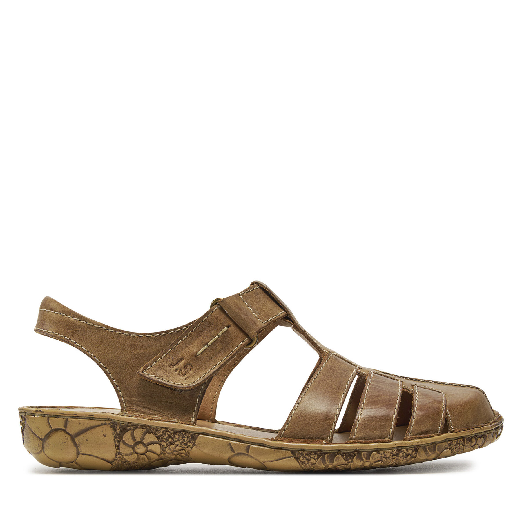 Sandalen Josef Seibel Rosalie 48 79548 Camel 240 von Josef Seibel