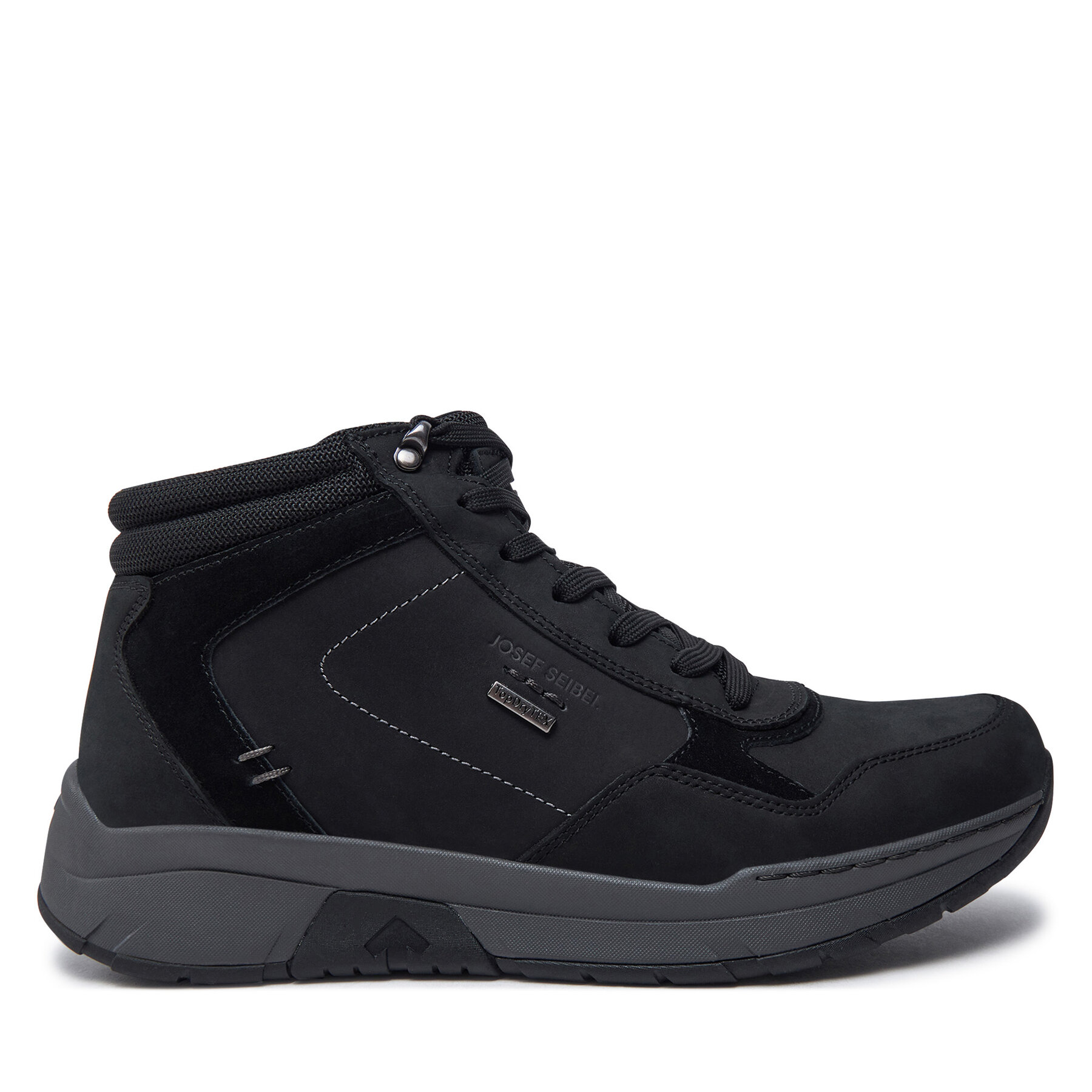 Schnürschuhe Josef Seibel 46255 Schwarz Schnürschuhe Josef Seibel 46255 Schwarz von Josef Seibel