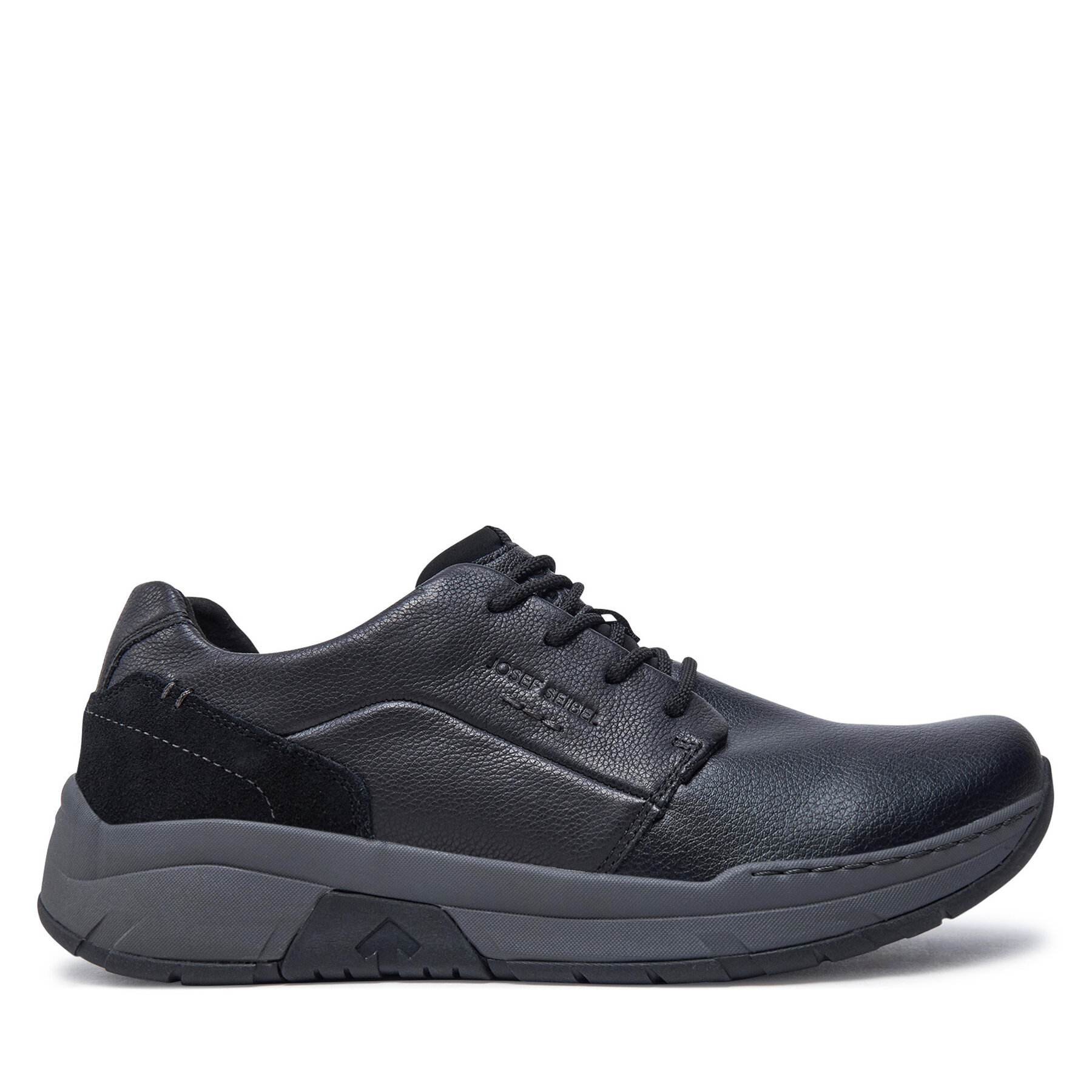 Sneakers Josef Seibel 46202 Schwarz Sneakers Josef Seibel 46202 Schwarz von Josef Seibel