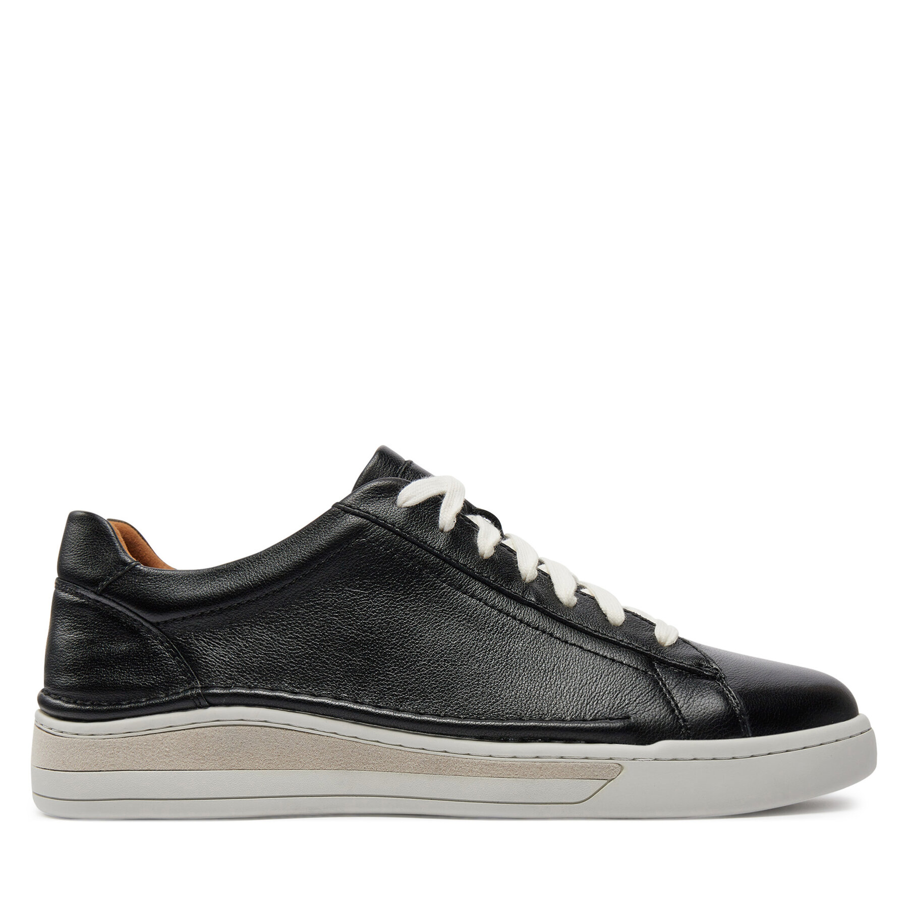 Sneakers Josef Seibel Cleve 02 13602 Schwarz von Josef Seibel