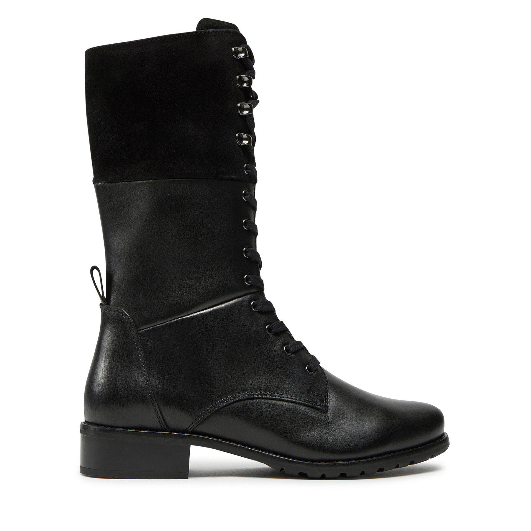 Stiefel Josef Seibel 40809 Schwarz Stiefel Josef Seibel 40809 Schwarz von Josef Seibel