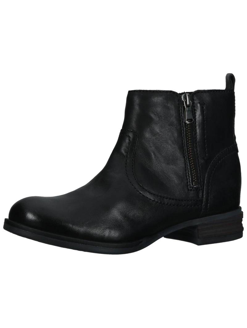 Stiefelette Damen Schwarz 36 von Josef Seibel