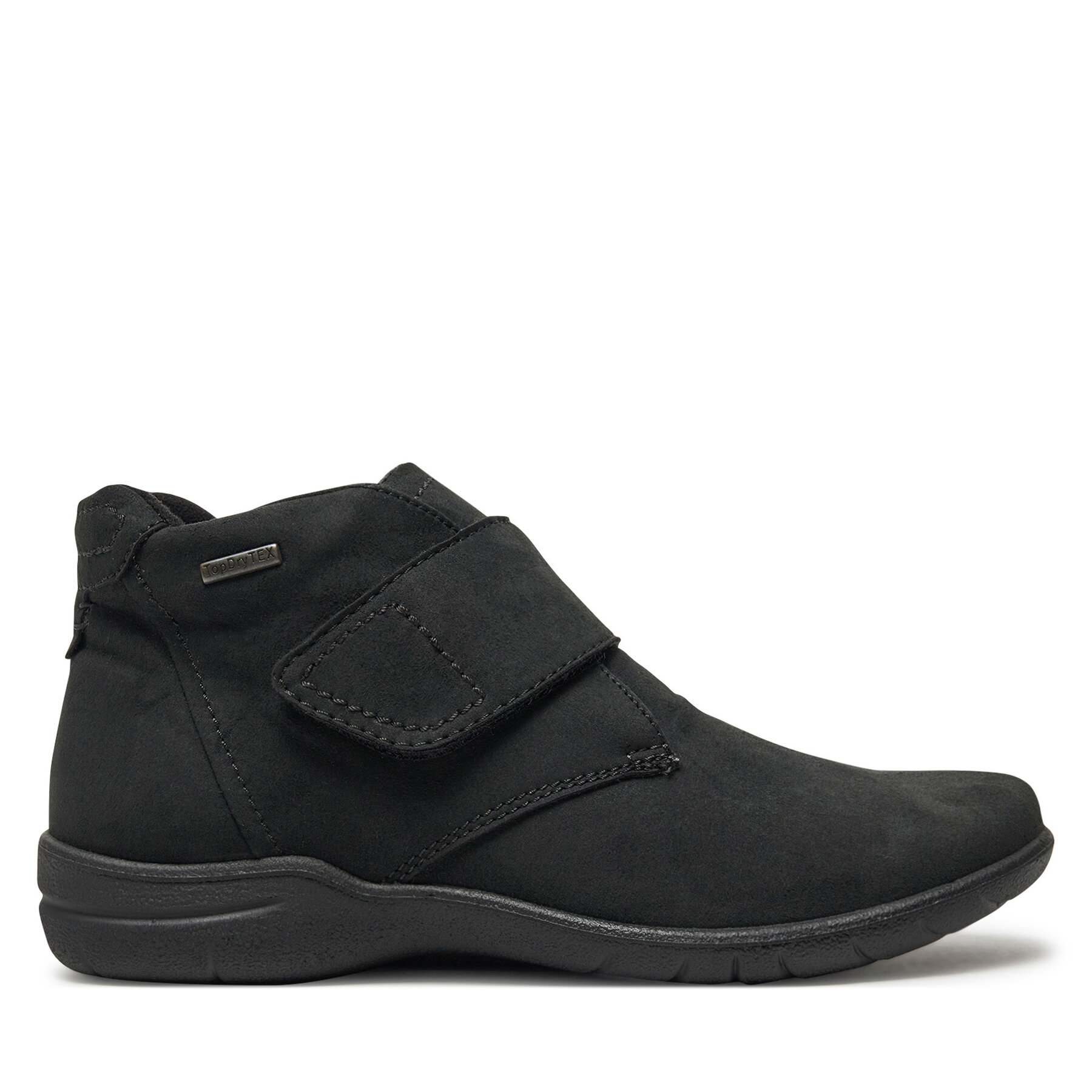 Stiefeletten Josef Seibel 92951 Schwarz Stiefeletten Josef Seibel 92951 Schwarz von Josef Seibel