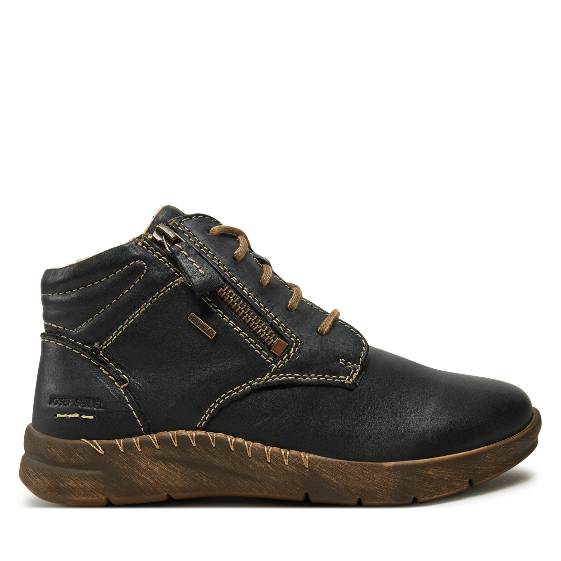 Stiefeletten Josef Seibel Conny 52 91752 Schwarz Stiefeletten Josef Seibel Conny 52 91752 Schwarz von Josef Seibel