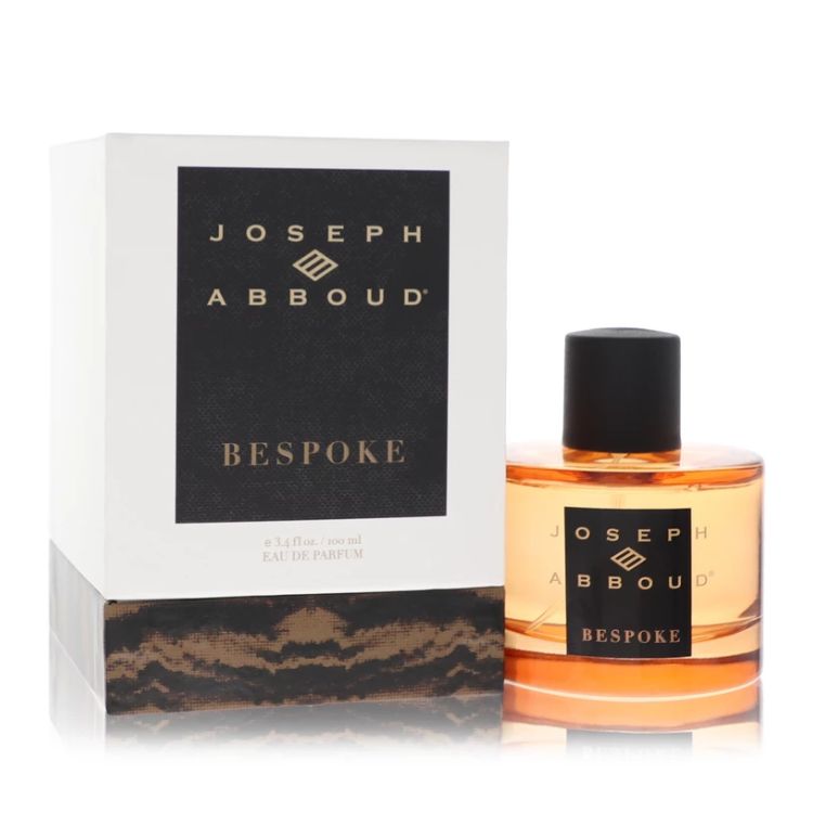 Bespoke by Joseph Abboud Eau de Parfum 100ml von Joseph Abboud